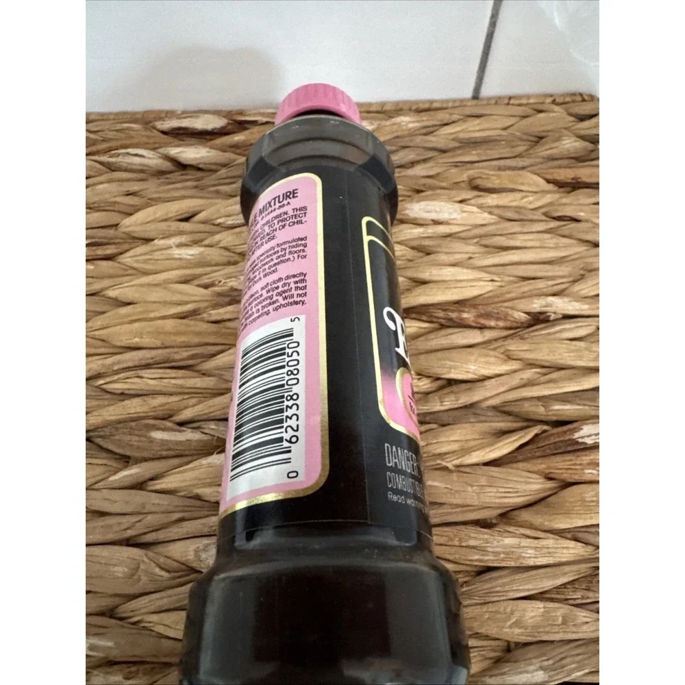 OLD ENGLISH vintage nos
